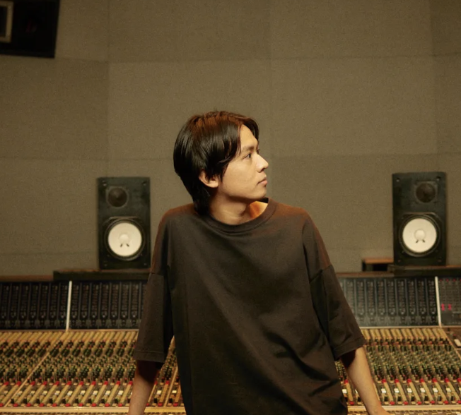 COLLECTIVE主宰 GINPEI